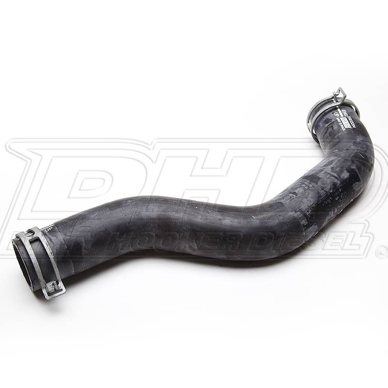 GM 19330105 Duramax Diesel Upper Radiator Hose LBZ/LMM