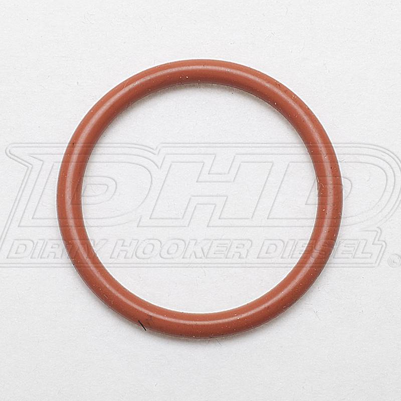 GM 94051259 LB7 Fuel Injector Cup ORing Seal (2 Per Injector Cup)