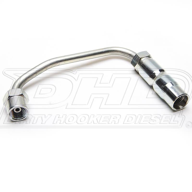 GM 97188720 LB7 High Pressure Injector Feed Line Cylinder 1 & 8