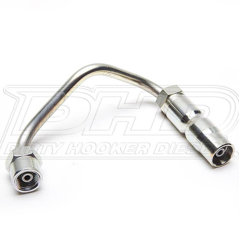 GM 97188722 LB7 High Pressure Injector Feed Line Cylinder 4 & 5