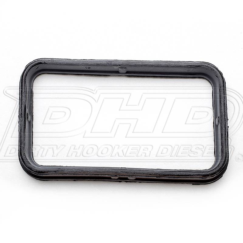 GM 97192667 Duramax Oil Cooler to Rear Cover Gasket 20012016