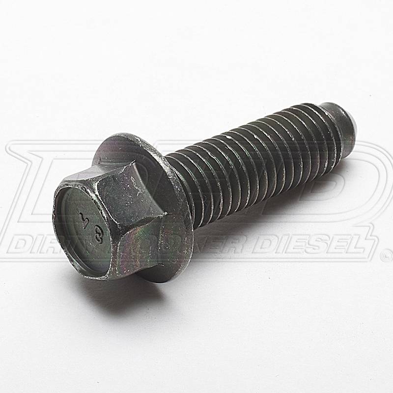 GM 11588740 Duramax Diesel Starter Bolt