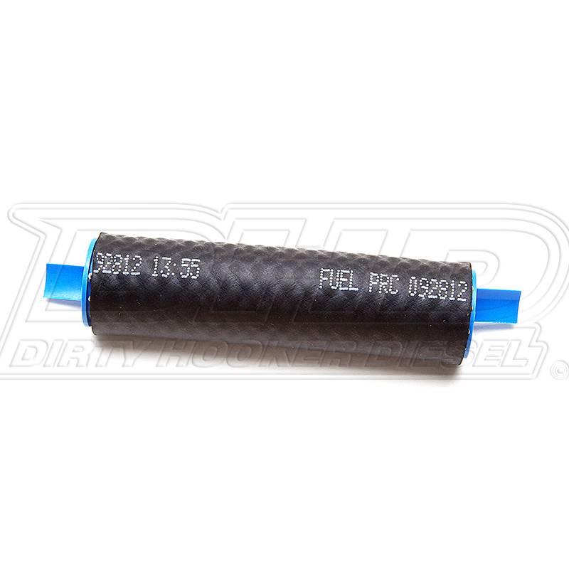 GM 97216063 LB7 Duramax Short Fuel Feed Hose