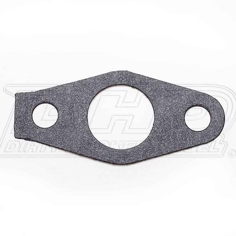GM 97227012 Duramax Turbo Oil Drain Pipe Upper Gasket (to Turbo) 20012010