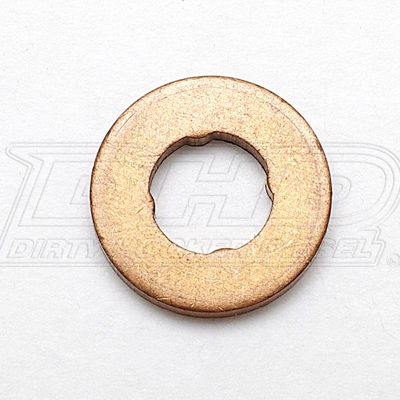 GM 97327722 Injector Copper Crush Washer LLY LBZ LMM Duramax Diesel