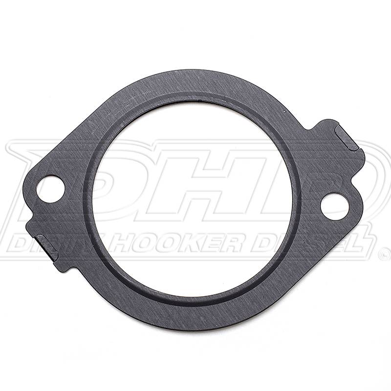 GM 97365201 LBZ LMM Duramax YBridge to Upper Intake Pipe Gasket