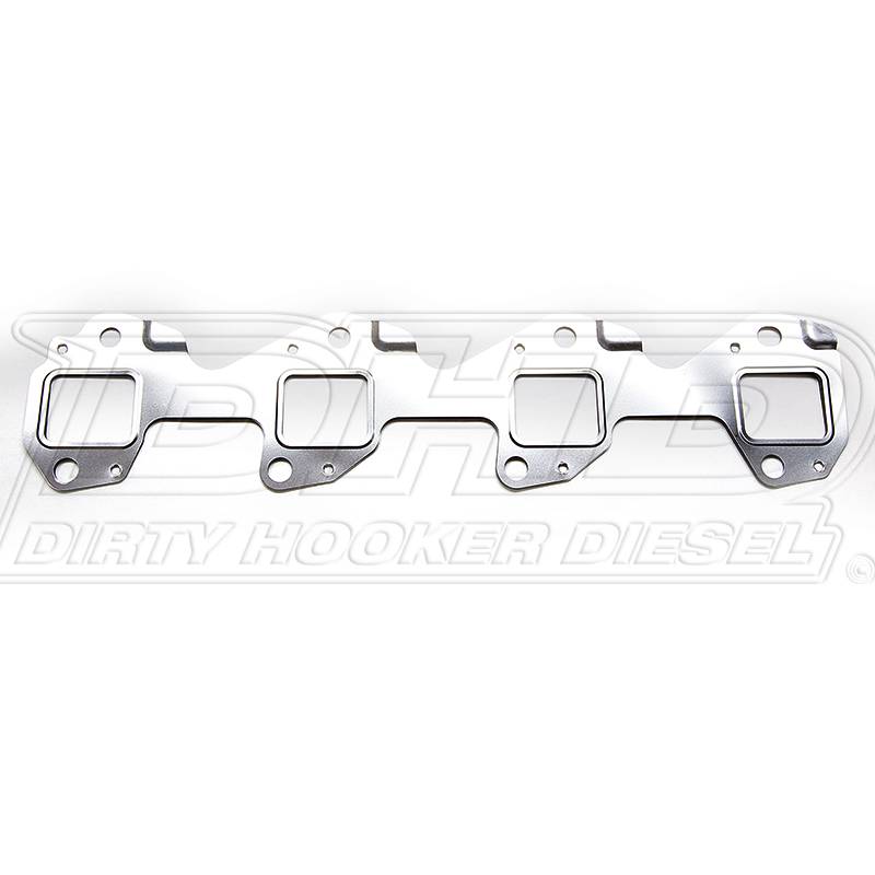 GM 98002804 Duramax Diesel Exhaust Manifold Gasket (0115)