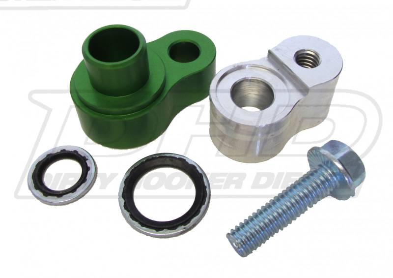 OTH692 A/C Block Off Kit