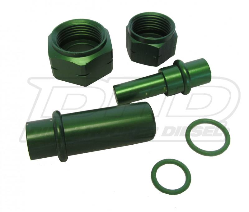 OTH694 A/C Block Off Kit