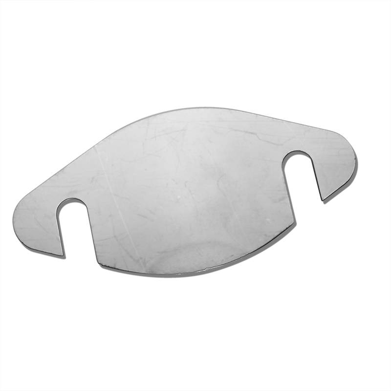 DHD 0050095 EGR Test Plate LLY Duramax