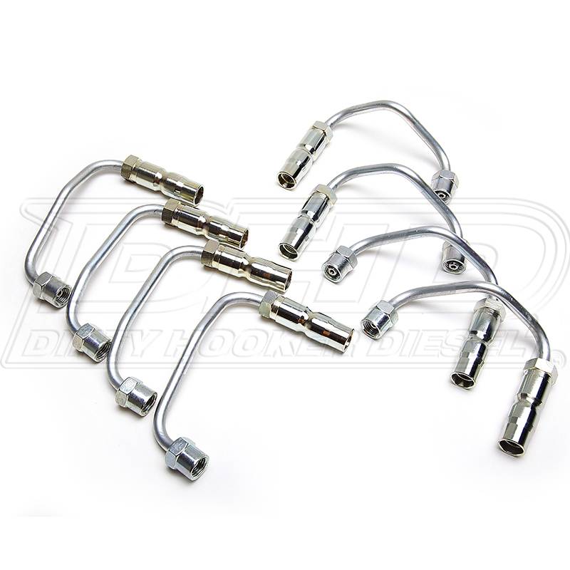 DHD 700012 LB7 Duramax High Pressure OEM Fuel Line Kit