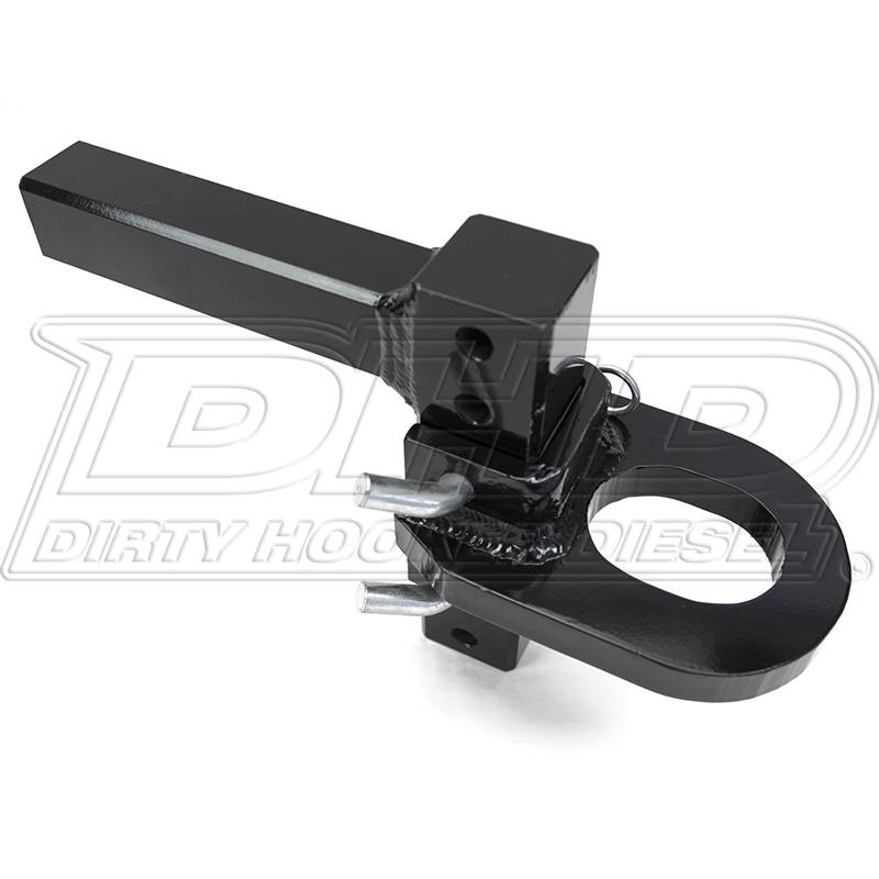 Dhd 600 220 Universal Truck And Tractor Pulling Heavy Duty 2 Hitch