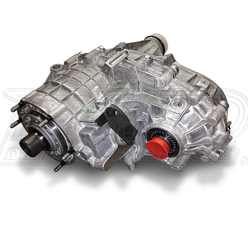 Magna New Venture Gear Complete 261XHD Transfer Case New