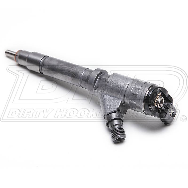 GM 98002368U Cleaned & Tested LMM Duramax Diesel Fuel Injector