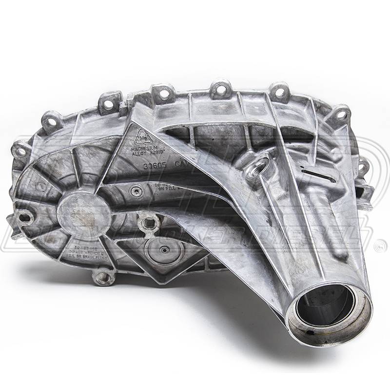 GM 12474949 Transfer Case Rear Housing Half for 246 261HD 263HD