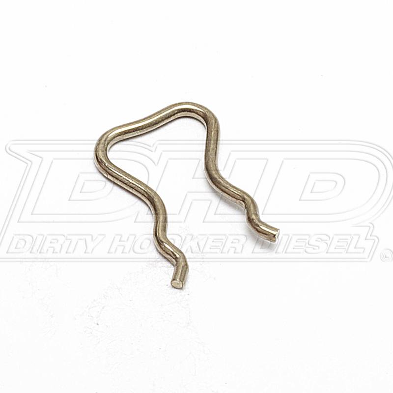 GM 97359750 (Bosch F00RJ00322) Duramax Diesel Fuel Return Line Clip