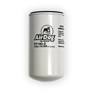 AirDog - AirDog FF100-10 Replacement Fuel Filter 10 Micron 4G 5G