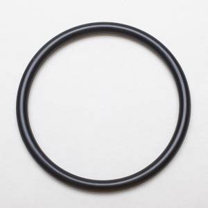 GM - GM 94011604 O-Ring Engine Coolant Outlet Pipe (Black Pipe top Of Engine)  2001-2010 LB7 LLY LBZ LMM