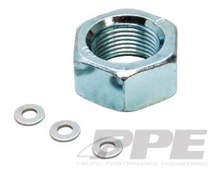 PPE - PPE 113072000 Fuel Release Valve Shim Kit