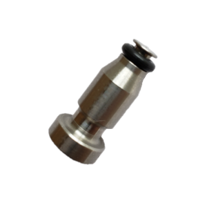 Exergy Performance - Exergy Performance 1-018-342 LML Stainless 9th Injector Return Plug w/ O-Ring
