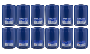 AC Delco - ACDelco PF2232 Duramax Diesel 6.6L Oil Filter Dealer Pack 12pc (01-16)