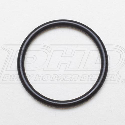 GM 94011602 Water Pump Coolant Bypass Tube Upper ORing Seal LB7 LLY LBZ LMM LML
