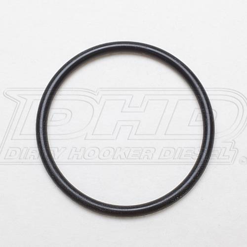 GM 94011603 Water Pump Coolant Bypass Tube Lower ORing Seal LB7 LLY