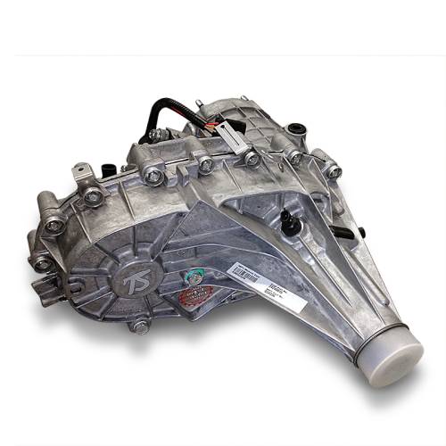 Brand New Complete 246 AutoTrac Transfer Case 27Tooth Input