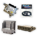 Electronic Parts - ECM's & Related