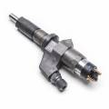 Clean & Tested Used Injectors