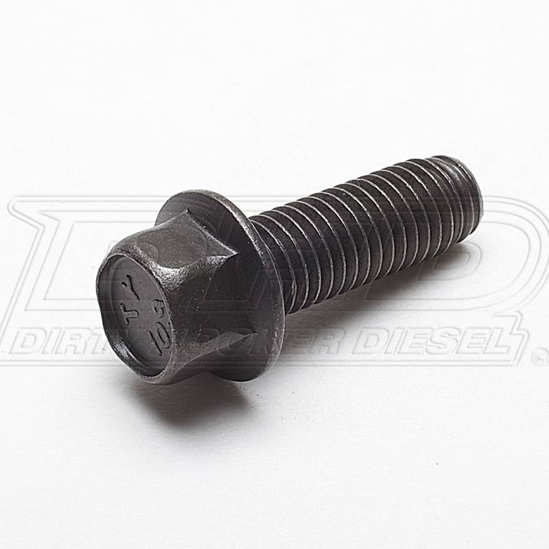 GM 11611132 Duramax Exhaust UpPipe & Turbo Charger Pedestal Bolts