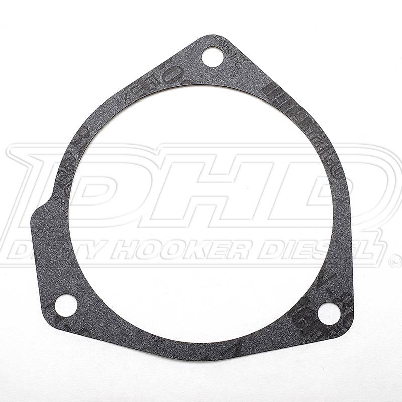 Mahle F32918 Exhaust Up-Pipe To Turbo Gasket; For Duramax 6.6L 01-16