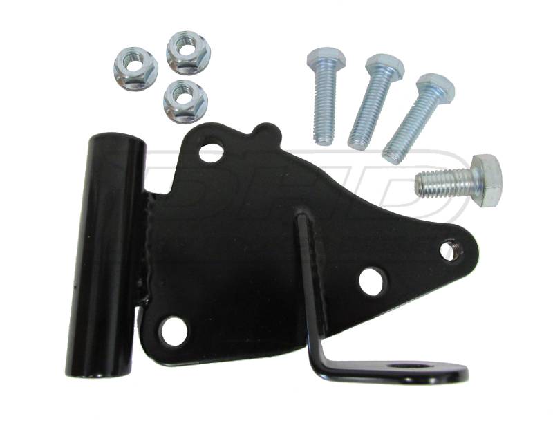 DHD 235-107 LML Duramax EGR Up-Pipe Support Bracket