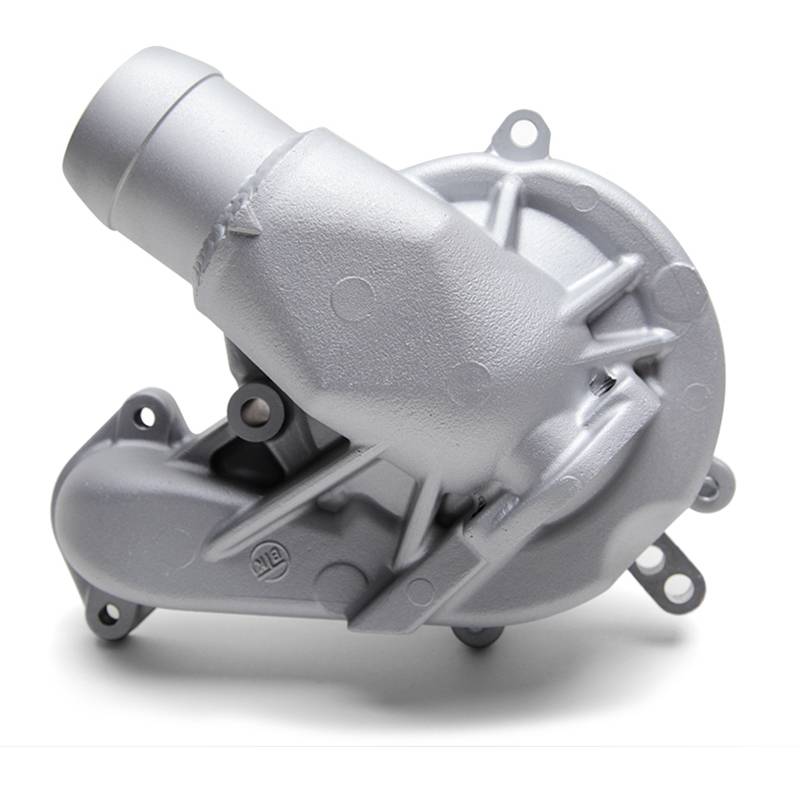 DHD 500112 High Performance High RPM LB7 & LLY Duramax Water Pump