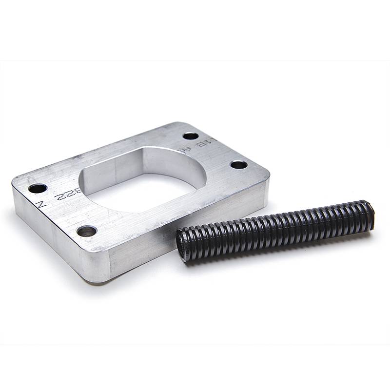 DHD 255106 Grid Heater Delete Plate LMM LBZ Duramax Diesel