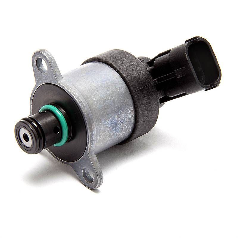 kmdiesel 0928400653 Fuel Pressure Regulator MPROP 97369850 metering valve fits 04-05 Chevy GMC Duramax LLY Diesel