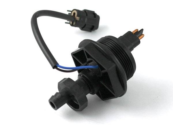 GM Genuine Parts 12676436 Water in Fuel Indicator Sensor 