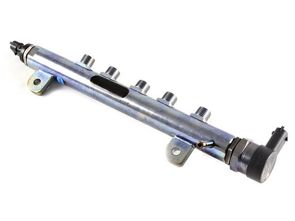 OEM Genuine BOSCH® LML/LGH Fuel Rail-Drivers Side (LH) (2011-2016)