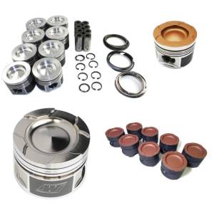 Engines & Parts - Pistons
