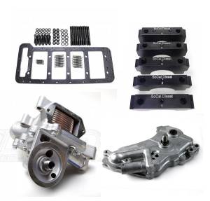 Engines & Parts - Internal Component Parts