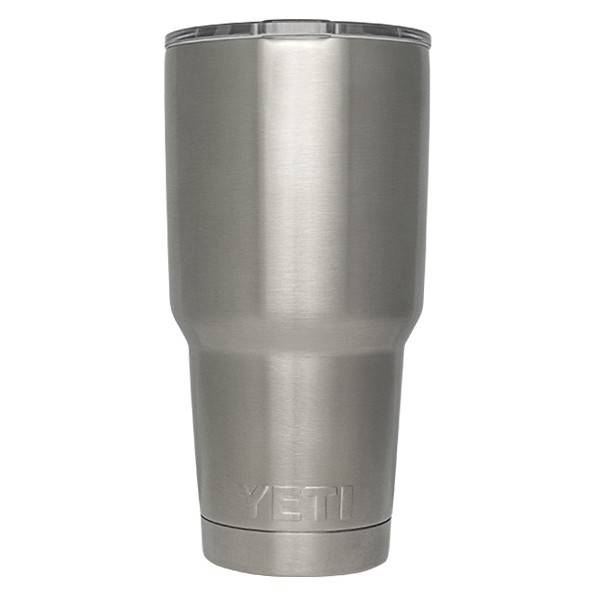 yeti coolers rambler tumbler yram30