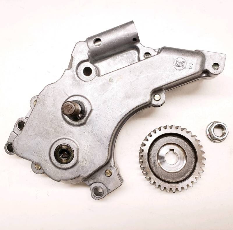 DHD 98091552K High Pressure Duramax Pinned Oil Pump Asm. (0110)