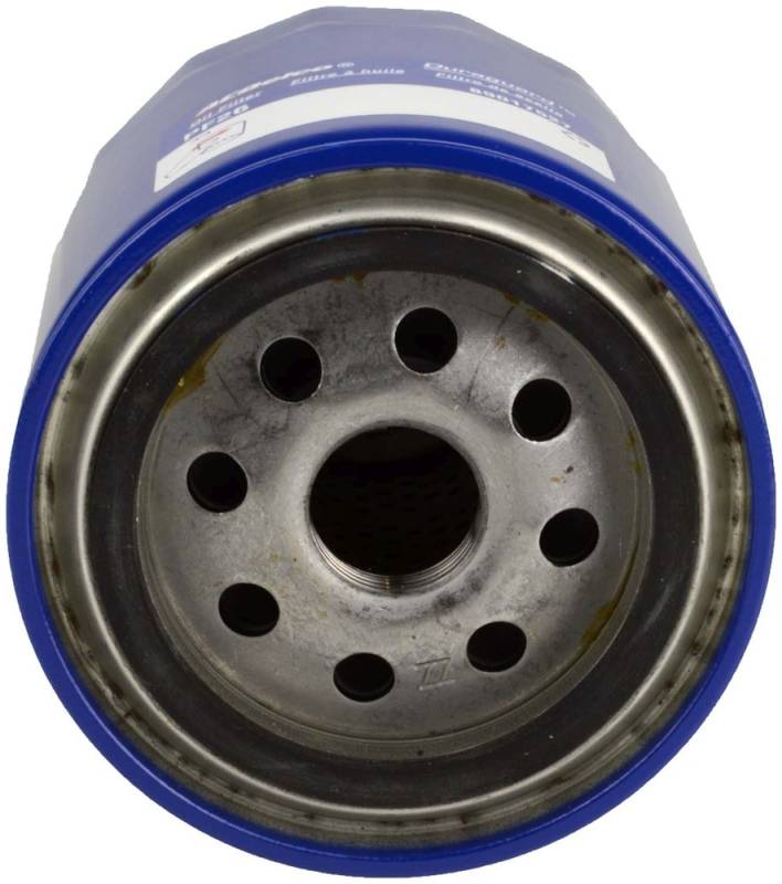 AcDelco PF26 Engine Oil Filter (2020 L5P) Best Oil Filter For Cummins 5.9