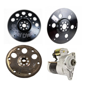 Engine Parts - Flywheel, Ring Gear, Flex Plate