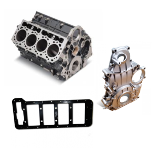 Engine Parts - Engine Blocks