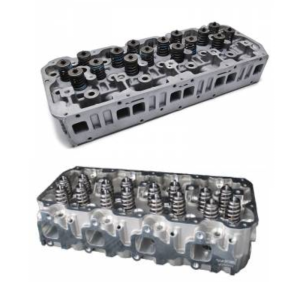 Engines & Parts - Cylinder Heads