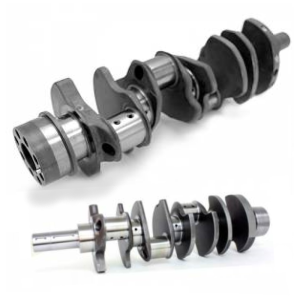 Engines & Parts - Crankshafts