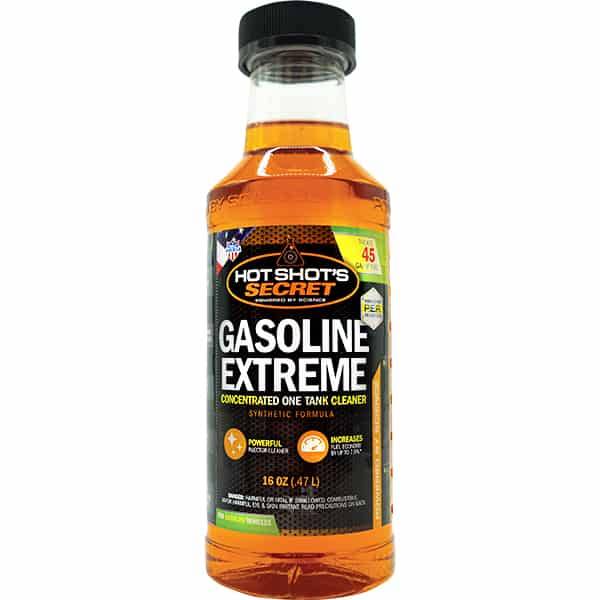 Hot Shot's Secret Gasoline Extreme 16 OZ