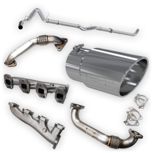 Exhaust System