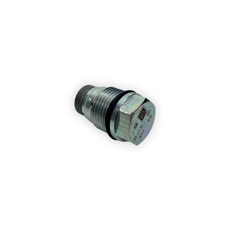 thumbnail image 2 of GM Duramax 6.6L OEM Fuel Pressure Relief Valve – 2004.5-2010 LLY, LBZ, LMM – 1110010013 2 of 6